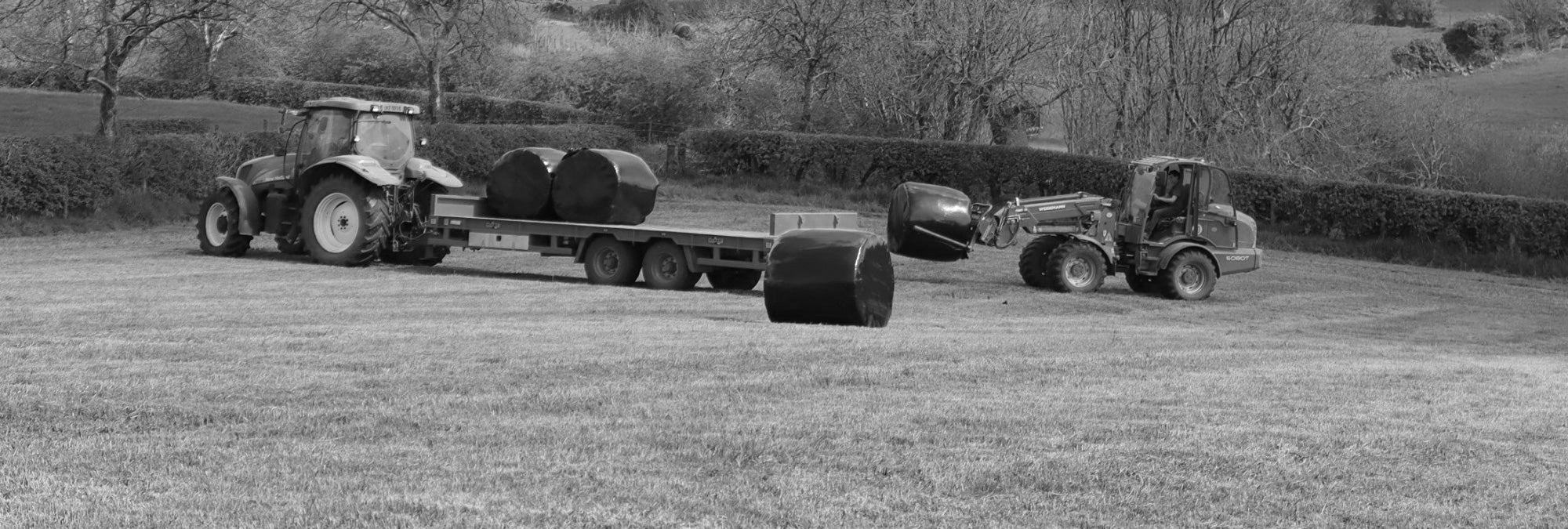 Rugged Apparel for Modern Farming